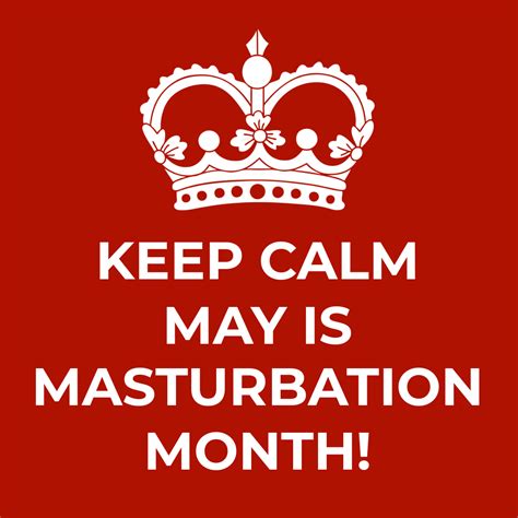 Its National Masturbation Month Hot Octopuss