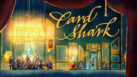 Maybe you would like to learn more about one of these? Card Shark Comes to PC & Nintendo Switch in 2021 | Invision Game Community