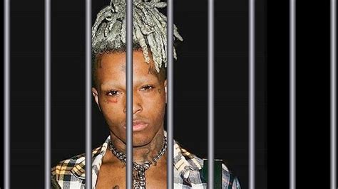 Xxxtentacion Jail Sentencing Youtube