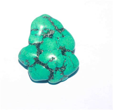 Raw Turquoise Stone From Tanzania 13610 Ct Certified Natural Etsy