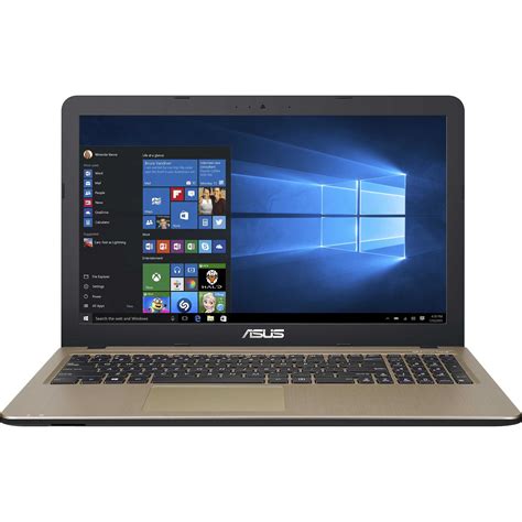 Asus Vivobook 15 X540ua Gq901r Notebook 156 Intel Core I5 8250u Ram 4