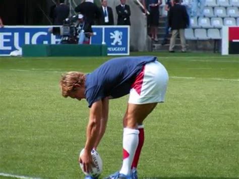 Jonny Wilkinson S Sexy Moments YouTube