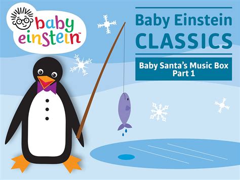 Watch Baby Einsteins Holiday Special Prime Video