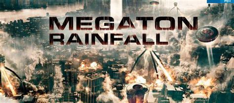 Análisis Megaton Rainfall Ps4 Pc Xbox One Switch