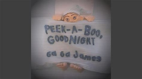 Peek A Boo Goodnight Youtube