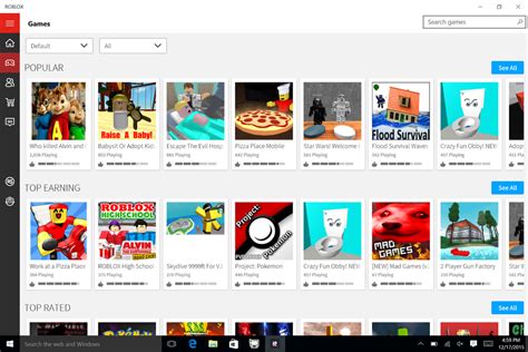Roblox Games Windows 10 Edition Free Robux Redeem Codes 2019 October
