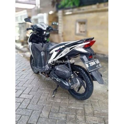 Cikokol adalah kelurahan yang berada di kecamatan tangerang, kota tangerang, banten, indonesia. Motor Bekas Honda Vario 125 Tahun 2014 Putih Siap Pakai di ...