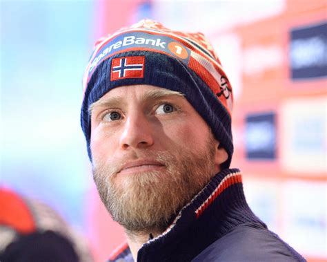 Martin Johnsrud Sundby Stängs Av För Dopning