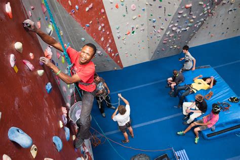 CityROCK Cape Town And Johannesburg Are Hiring Climb ZA Rock Climbing Bouldering In South