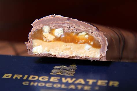 bridgewater chocolate roadfood