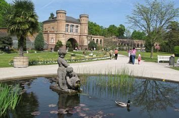 Finden sie alles rund um den garten und gartenzubehör in geschäften aus karlsruhe und umgebung auf kaufda.de. Botanischer Garten in Karlsruhe - Baden-Württemberg ...