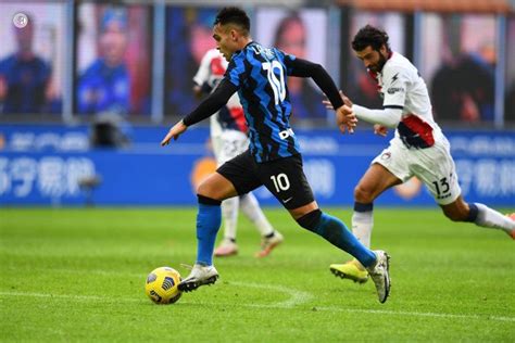 Sampdoria-Inter: dove vedere la diretta tv e streaming, ultimissime