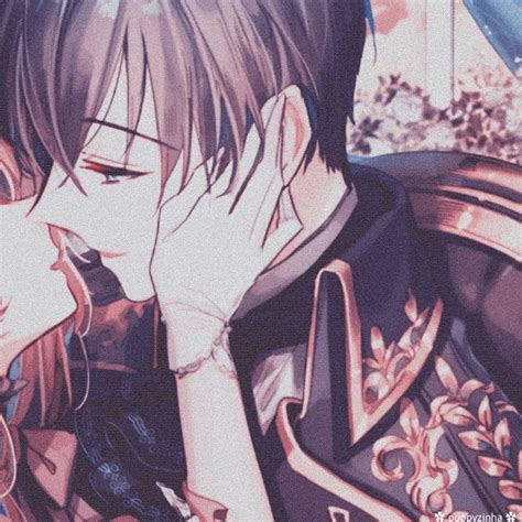 Matching Pfp Kissing Anime ~ Genshin Impact Celtrislt Wallpaper