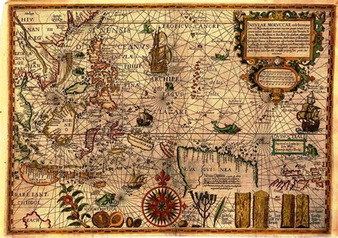 Adventure Graphics Colección Ryhiner Mas De 16 000 Mapas Antiguos En
