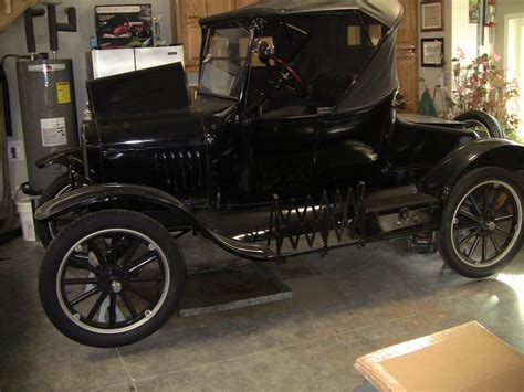 1924 Ford Model T Roadster For Sale 18 Used Cars From 2500