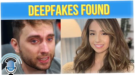 Popular Female Twitch Streamers Discovered In Deepfake Scandal Twitch