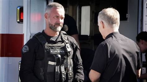Swat Season 6 Next Episode Cast And Everything We Know What To Watch