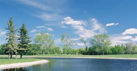 Bel Acres Golf And Country Club Travel Manitoba