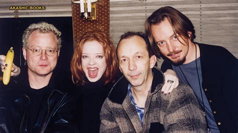 Shirley Manson Recalls Disastrous Garbage Audition Infamous See
