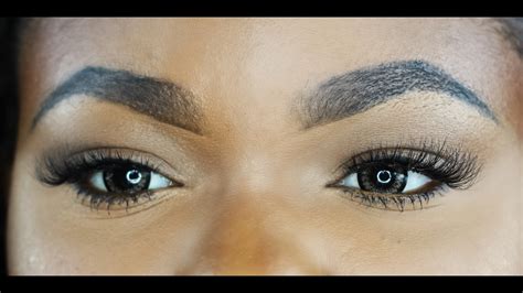 best trick to apply false lashes for curly lashes and hooded eyes apply lashes in less than 1