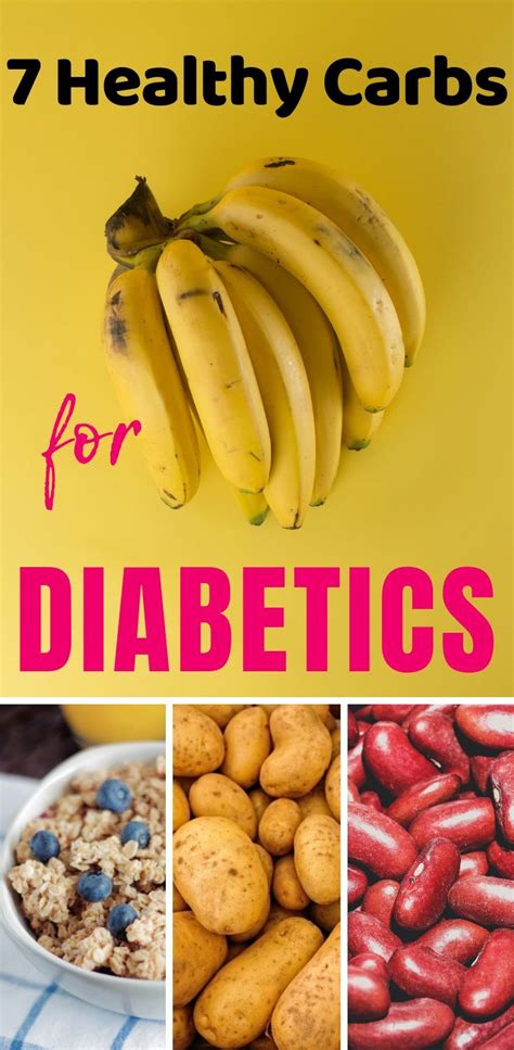 Today You Are Going To Read About Healthy Carbs For Diabetics In Which