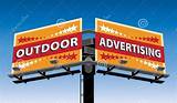 Pictures of Outdoor Marketing Companies