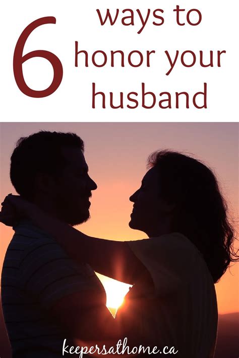 Christian Marriage Advice For The Christian Wife Honoring Your Husband Is So Important For