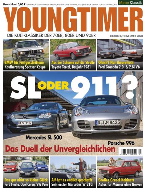 33 Top Images Ab Wann Ist Ein Auto Youngtimer - Autos Statt Aktien