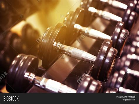 Sport Equipment Image And Photo Free Trial Bigstock