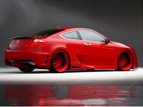 Every used car for sale comes with a free carfax report. Custom Accord | Honda accord coupe, Accord coupe, Honda accord