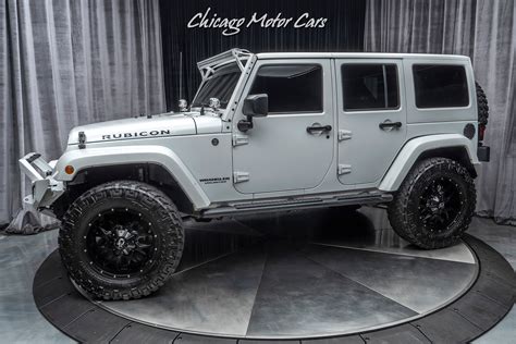 How Much Does A 2015 Jeep Wrangler Cost - dHIFA bLOG
