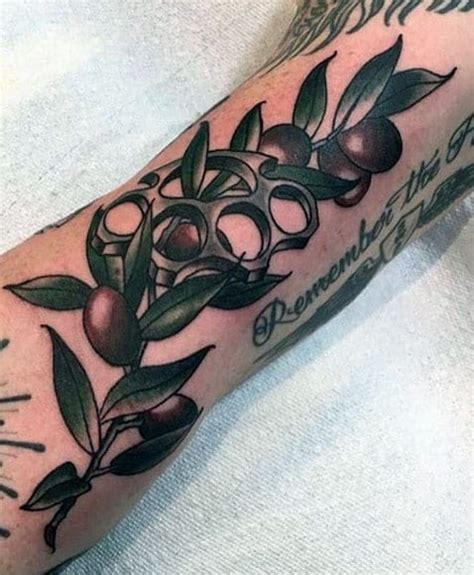 Cute tree branch and birds tattoo from bird on tree branch tattoo. 70 Olive Branch Tattoo Designs For Men - Ornamental Ink Ideas