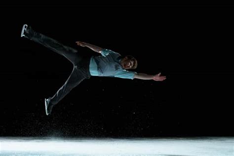 Sheffield Skater Pj Hallam Is Star Of New Bbc Documentary Looking At