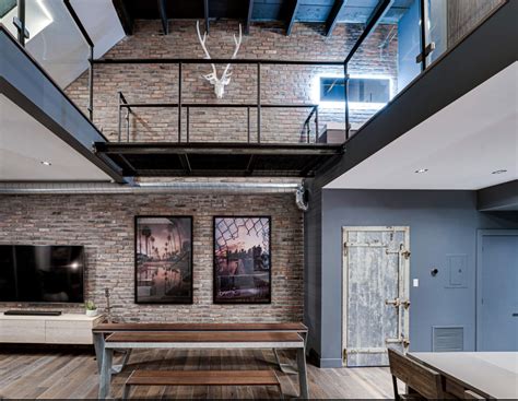 The Beach Loft In Toronto Canada Designdesign