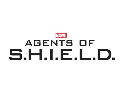 Marvel S Agents Of Shield Logo Png Vector In Svg Pdf Ai Cdr Format