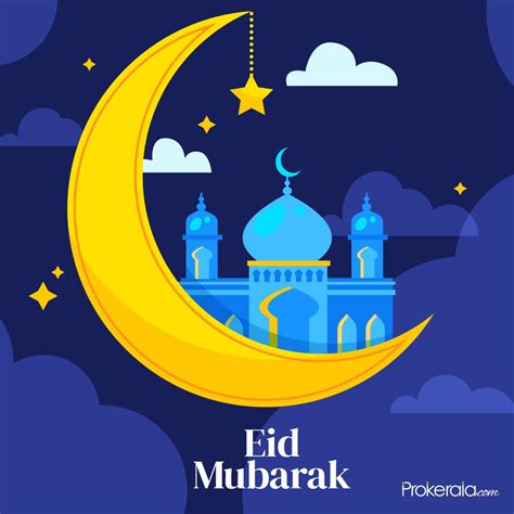 From its name 'fitr' (breakfast), it is a celebration of ending a whole month of fasting for muslims. Happy Eid al Fitr 2020: Best Eid Mubarak wishes, messages ...