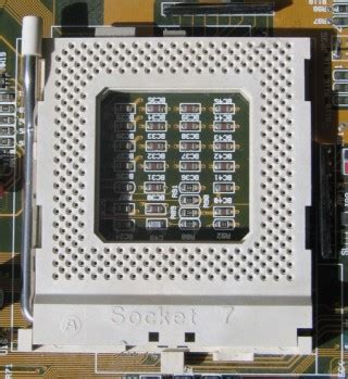 483 results for pga socket. Definición de ZIF (Zero Insertion Force)