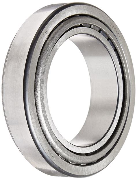 X Fag Tapered Roller Bearing Single Row Vtc Solar