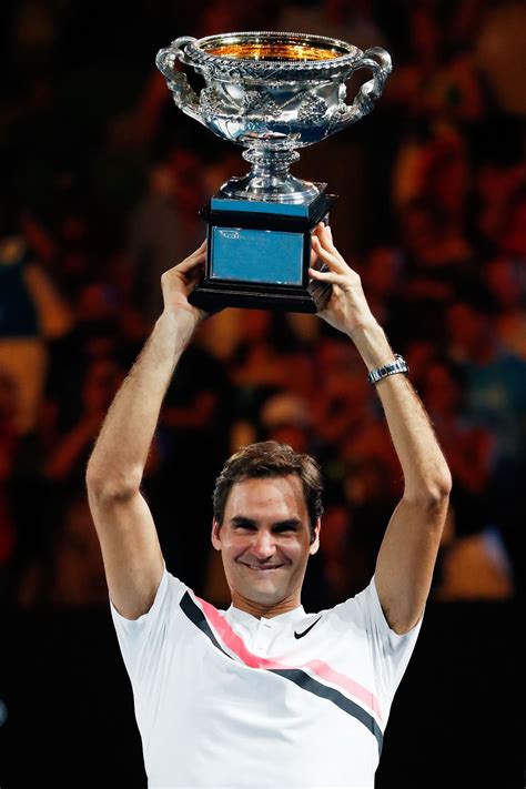 Roger Federer Anécdotas Inéditas Leyenda Del Tenis En Su Retirada El