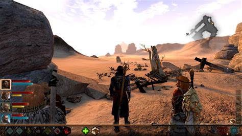 Dragon Age 2 Screenshots Zum Dlc Das Vermächtnis