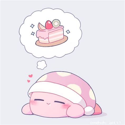 Pin By Yaya Chan On Games Kirby Character Cute Kirby Kirby And Friends