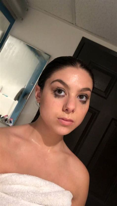Kira Kosarin Year Old Nudes Photos And Porn Leaked Online Leaked