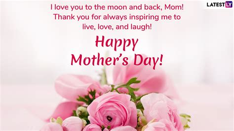 Happy Mothers Day Message Happy Mothers Day Hd Images Quotes And Wallpapers For I Love