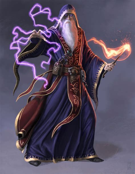 Shadowcore Mage Wars Character Art Fantasy Wizard Fantasy