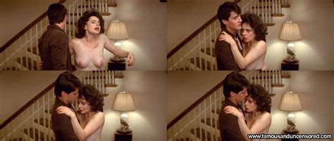 Blue Velvet Isabella Rossellini Beautiful Nude Scene Sexy Celebrity