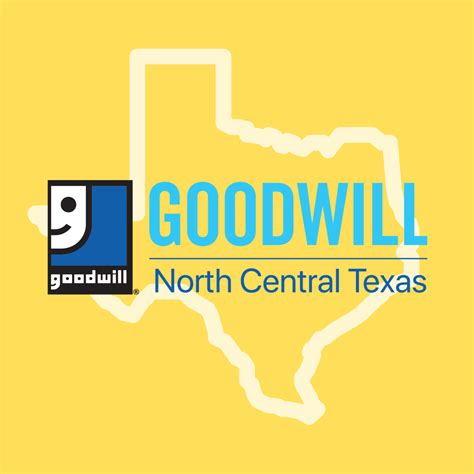 Goodwill North Central Texas Fort Worth Tx