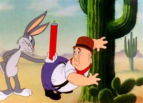 bugs bunny cartoon the wacky wabbit 1942 hd youtube