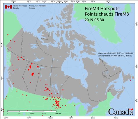 View the bc wildfire map for current locations of bc wildfires. Canada Forest Fire Maps Near Me & Evacuations for May 30 | Heavy.com