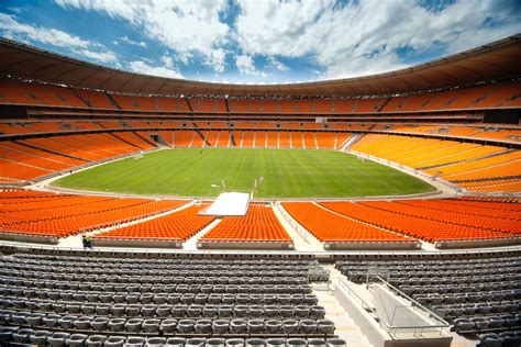 Fnb Stadiumsoccer City Johannesburg Sports Tourist