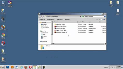 How To Change Windows 7 Theme Into A Windows Classic Theme Original